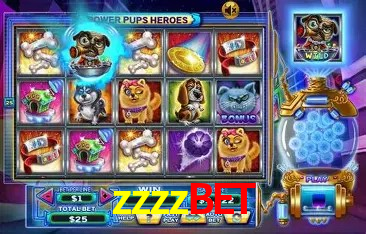 zzzzbet cassino