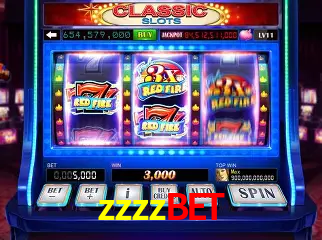 Sinta a adrenalina dos jogos de cassino com zzzzbet